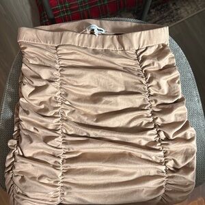 Fashion nova bodycon skirt